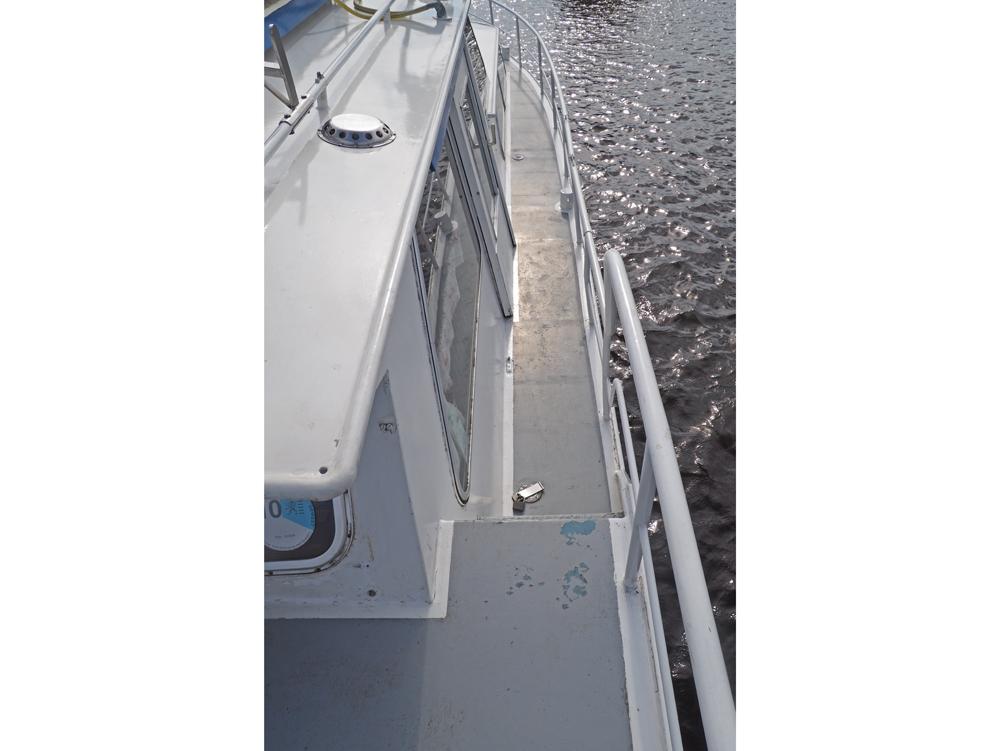  &Eacute;quipement de pont 